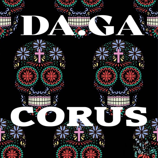 Portada Corus